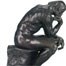 Rodin u Meštrovićevom Zagrebu